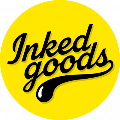 Inked Goods